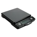 OXO Good Grips 5 LB Food Scale w/Pull-Out Display, Black