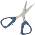 Clover Patchwork 4-1/2-Inch Mini Scissors (493/CW), Green