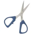 Clover Patchwork 4-1/2-Inch Mini Scissors (493/CW), Green