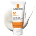 La Roche-Posay Anthelios Melt-In Sunscreen Milk SPF 60, 5 Fl oz.