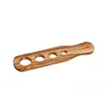 Naturally Med - Olive Wood Spaghetti Measure/Measurer/Spaghetti Measuring Tool/Spaghetti Measurer