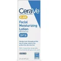 CeraVe Facial Moisturizing Lotion AM