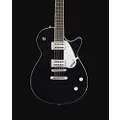 Gretsch G5425 Electromatic Jet Club Electric Guitar - Black