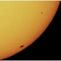 8"x8" Solar Filter Sheet for Telescopes, Binoculars and Cameras