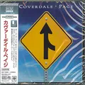 Coverdale Page (Blu-Spec CD2)
