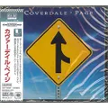 Coverdale Page (Blu-Spec CD2)