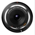 Olympus BCL-0980 Fisheye Lens