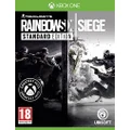 Ubisoft Tom Clancy's Rainbow Six: Siege Game for Xbox One