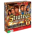 Patch Products 7472 Stratego Original Battlefield Strategy Game (3 Variations)