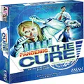 Pandemic: The Cure Game
