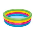 H2OGO! Rainbow Inflatable Play Pool