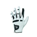 Bionic StableGrip with Natural Fit Golf Glove - White (Cadet X-Large, Left)