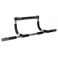Perfect Fitness Multi-Gym Doorway Pull Up Bar and Portable Gym System, Sport