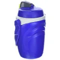 Thermos Foam Insulated Hydration Bottle, Blue, 64 Ounce, (FPG1901BL4)
