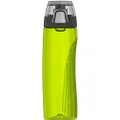 Thermos 24 Ounce Tritan Hydration Bottle with Meter, Lime