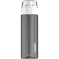 Thermos 24 oz Connected Hydration Bottle with Smart Lid, Smoke (For Apple Devices) (SP4005SM4)