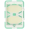 Griffin Survivor All-Terrain Case for Apple iPad Mini 4, Mint/White