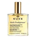 Nuxe Huile Prodigieuse Multi-Purpose Dry Oil, 100 milliliters,NUXBLW003