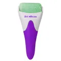 (PURPLE) - ESARORA Ice Roller for Face & Eye, Puffiness, Migraine, Pain Relief and Minor Injury, Skin Care Products -