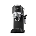 De'Longhi Dedica Pump Espresso Coffee Machine EC685.BK, Black