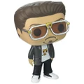 (Tony Stark) - POP SPIDER-MAN HOMECOMING TONY STARK VINYL FIG (C: 1-0-2)