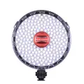 Rotolight NEO 2 LED Camera Light, Continuous Adjustable Color with Built in High-Speed Sync Flash