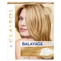 Clairol Nice'n Easy Balayage Permanent Hair Dye, Blondes Hair Color, Pack of 1