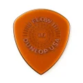Jim Dunlop Flow Standard Grip 1.0mm Guitar Picks (549P1.0)