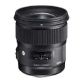 Sigma 401965 24mm F/1.4 DG HSM ART Lens for Sony E
