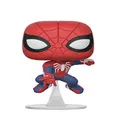POP! Games: Spider-Man - Spider-Man