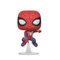 POP! Games: Spider-Man - Spider-Man