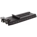 DJI R Lower Quick-Release Plate RS 2 & RSC 2,Black