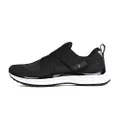 TIEM Slipstream - Indoor Cycling Shoe, SPD Compatible - Women's, Black/Black, 6