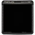 MARUMI Square Filter ND Filter 100x100mm ND1000 for Light Control