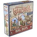 Istanbul: Big Box Board Game