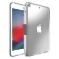 OtterBox SYMMETRY CLEAR SERIES Case for iPad mini (5th Gen ONLY), CLEAR, Retail Packaging