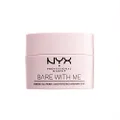 NYX PROFESSIONAL MAKEUP Bare With Me Hydrating Jelly Primer, Vegan Face Primer