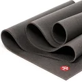 Manduka 112011010 SS20 Prolite Solid Yoga Mat, 71", Black