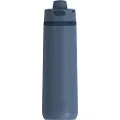 THERMOS ALTA SERIES BY Stainless Steel Hydration Bottle, 24 Ounce, Slate