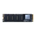 Lexar NM610 M.2 2280 PCIe Gen3x4 NVMe 1TB Solid-State Drive (LNM610-1TRBNA)