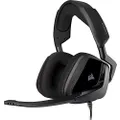 Corsair CS-CA-9011205-AP Void Elite Gaming Headset with 7.1 Surround Sound, Carbon