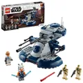 LEGO 75283 Star Wars TM Armored Assault Tank (AAT™)