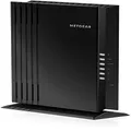 NETGEAR WiFi 6 Mesh Range Extender (EAX20) - Add up to 1,500 sq. ft. and 20+ devices with AX1800 Dual-Band Wireless Signal Booster & Repeater (up to 1.8Gbps speed), plus Smart Roaming