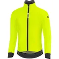 GORE WEAR Men's Thermo Cycling Jacket, C5, Gore-TEX INFINIUM