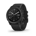 Garmin GM-010-02357-00 tactix Delta Sapphire Edition Premium Tactical GPS Smartwatch, Black