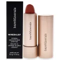 bareMinerals Mineralist Hydra-Smoothing Lipstick - Grace For Women 0.12 oz Lipstick