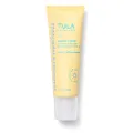 TULA Probiotic Skin Care Protect + Glow Daily Sunscreen Gel Broad Spectrum SPF 30 | Skincare-First, Non-Greasy, Non-Comedogenic & Reef-Safe with Pollution & Blue Light Protection | 1.7 fl. oz.