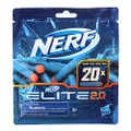 Nerf Elite 2.0 Dart Refill (20 Darts)