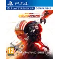 Electronic Arts Star Wars Squadrons Game for PS4