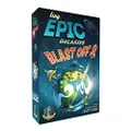Gamelyn Games Tiny Epic Galaxies Blast Off! - A Game of Cosmic Combos